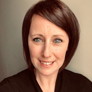 Meet your Posher, Meg